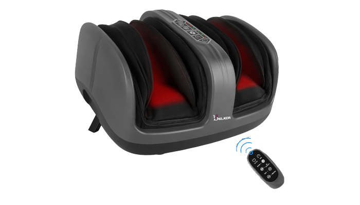 Foot massager model BL-F04